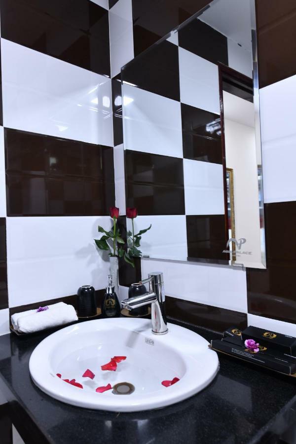 Hanoi Elpis Grand Hotel Экстерьер фото